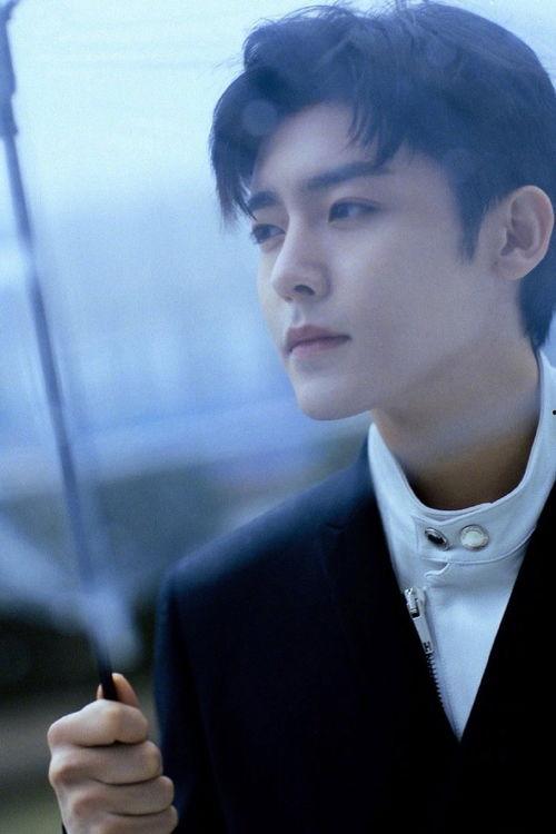 侯明昊恋情爆料最新视频,甜蜜视频揭露浪漫瞬间  第3张