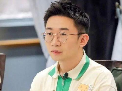 杨迪爆料不怕得罪娱乐圈,揭秘娱乐圈中的“不怕得罪”态度  第1张