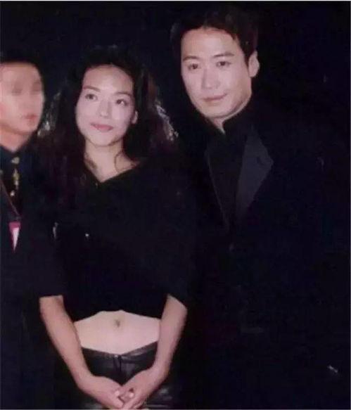 舒淇娱乐圈爆料,揭秘明星背后的真实故事  第3张